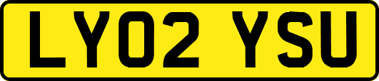 LY02YSU