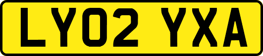 LY02YXA