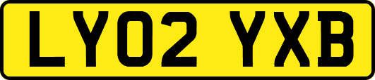 LY02YXB