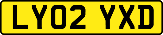 LY02YXD
