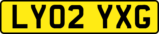 LY02YXG