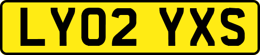 LY02YXS