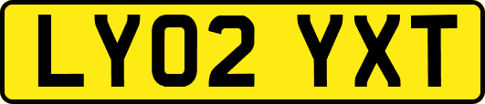 LY02YXT