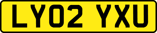LY02YXU