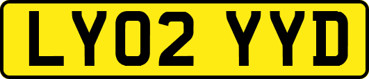 LY02YYD