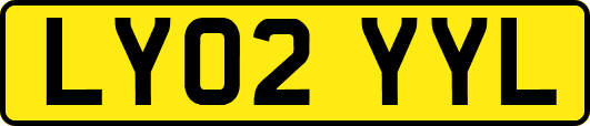 LY02YYL