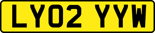 LY02YYW