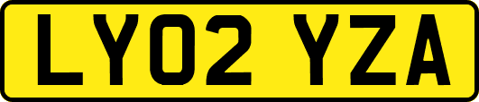 LY02YZA