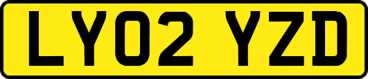 LY02YZD