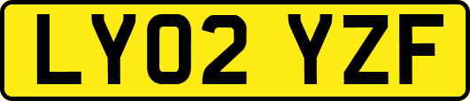 LY02YZF