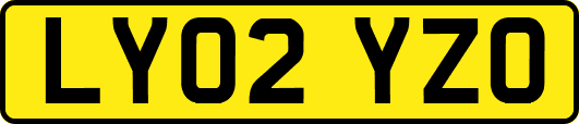 LY02YZO