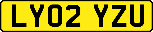 LY02YZU