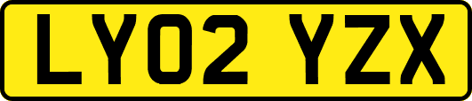 LY02YZX