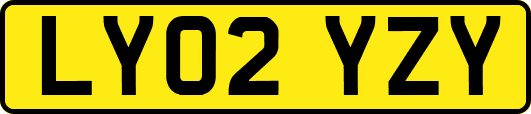 LY02YZY