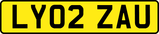 LY02ZAU
