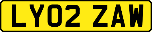 LY02ZAW