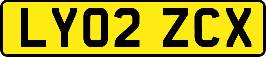 LY02ZCX