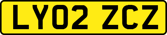 LY02ZCZ