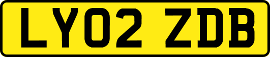 LY02ZDB