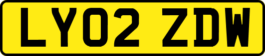 LY02ZDW