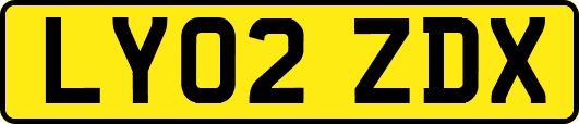 LY02ZDX