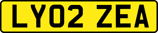 LY02ZEA