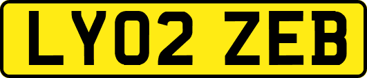 LY02ZEB