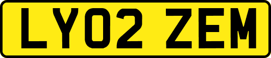 LY02ZEM