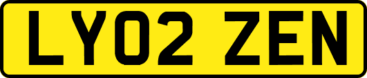 LY02ZEN