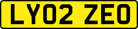 LY02ZEO