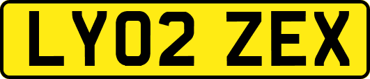 LY02ZEX