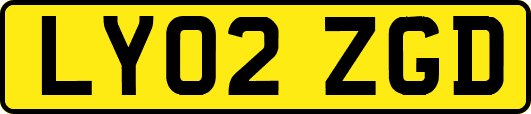 LY02ZGD