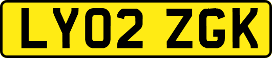 LY02ZGK