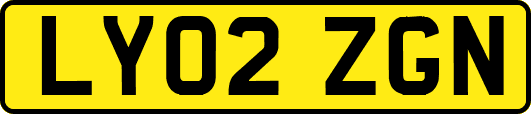 LY02ZGN