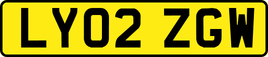 LY02ZGW