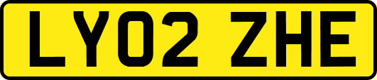 LY02ZHE