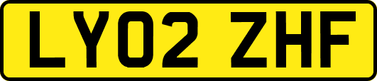 LY02ZHF