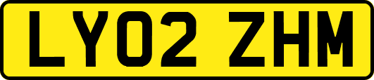 LY02ZHM