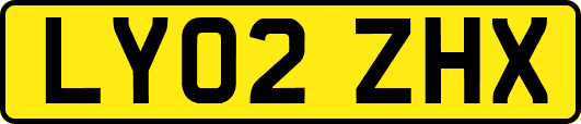 LY02ZHX