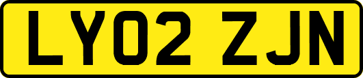 LY02ZJN