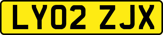 LY02ZJX