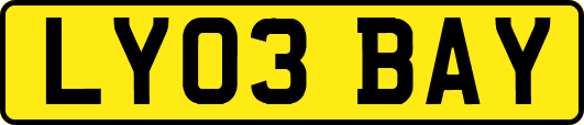 LY03BAY