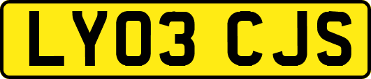 LY03CJS
