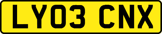 LY03CNX
