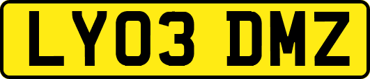 LY03DMZ