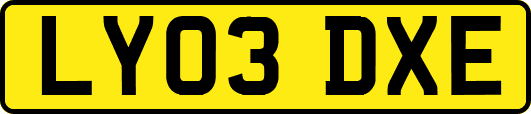 LY03DXE