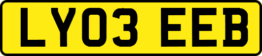 LY03EEB