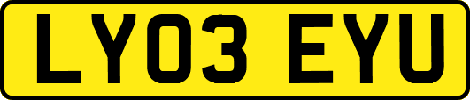 LY03EYU
