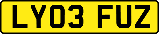 LY03FUZ
