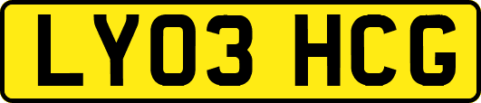 LY03HCG